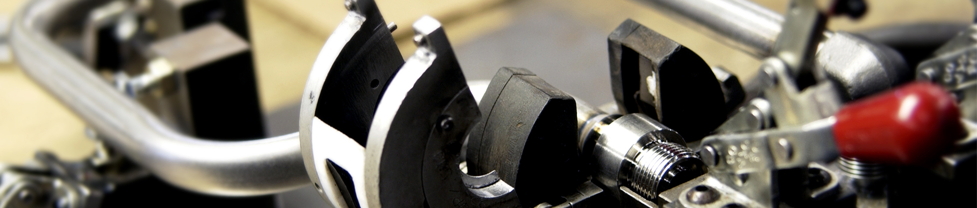 Delving into Precision Stamping Technology