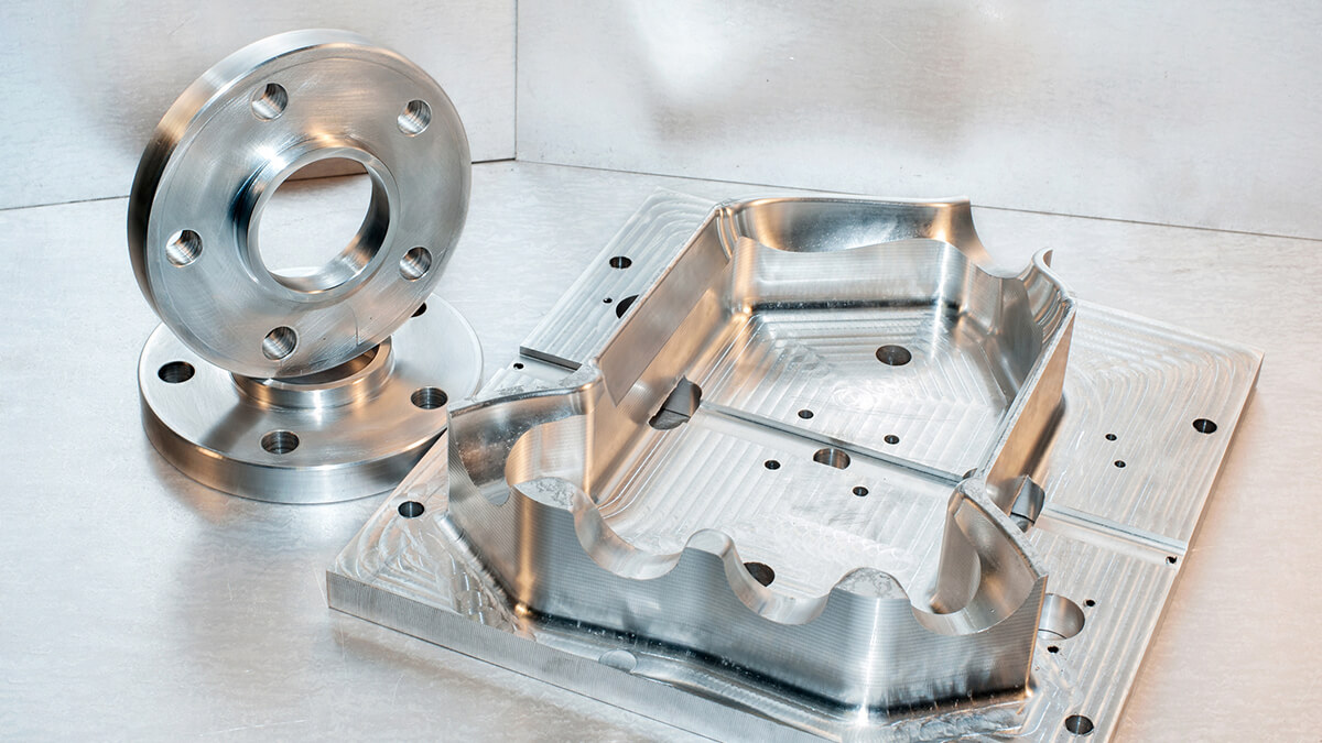 What is the Purpose of Anodizing Precision Machined Components?