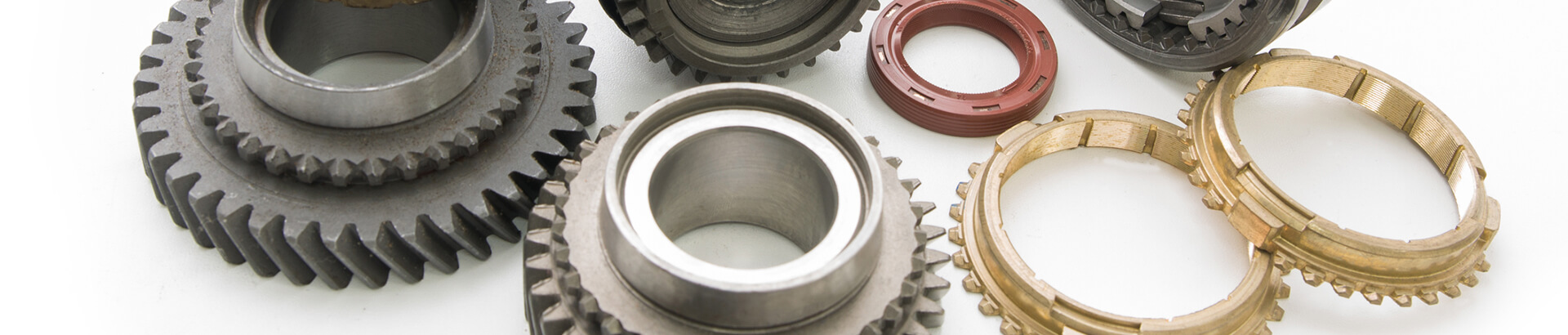 What is the Reason for Surface Treatment of Metals?