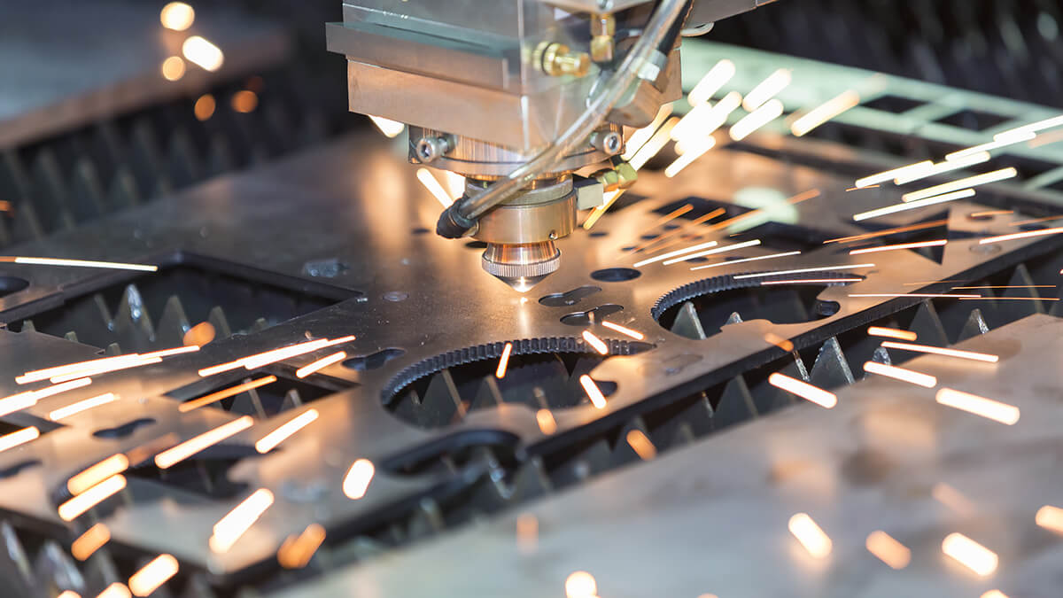 What Does Laser Cutting Entail?