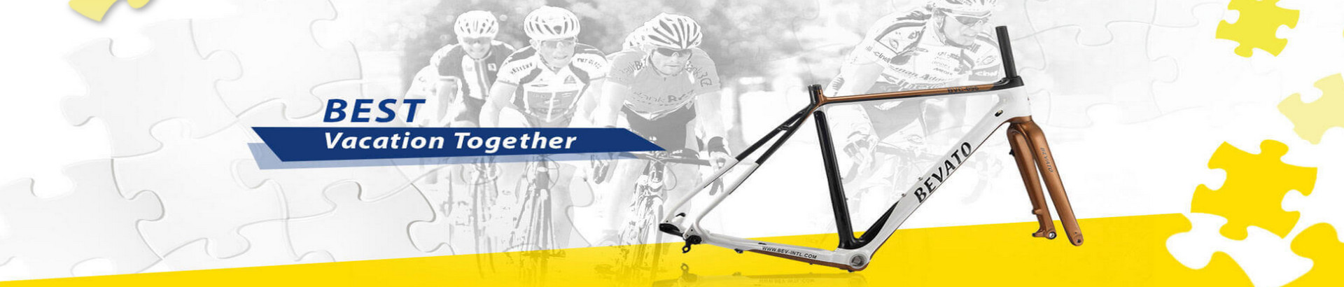 Unveiling the Advantages of Bevato: Elevating Bicycle Performance with Carbon Fiber Expertise