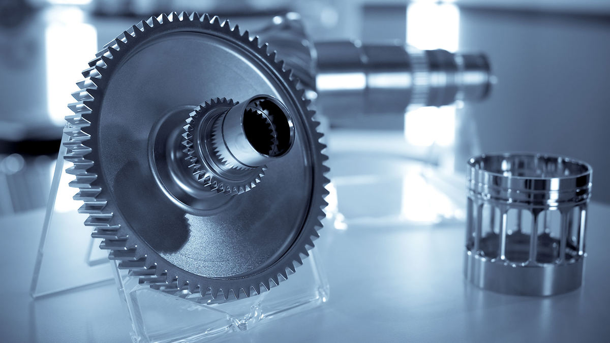 How Chin Sing Precision Bolsters Supply Chain Stability