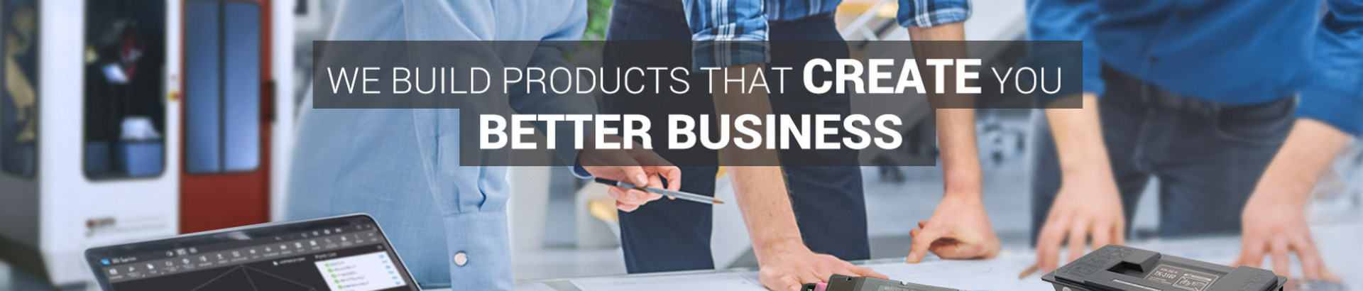 Cartridge Web: Bringing Ideal Compatible Solutions for Printer Toner Cartridges