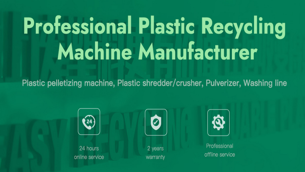 ACERETECH: Pioneering Innovation in Plastic Recycling Efficiency
