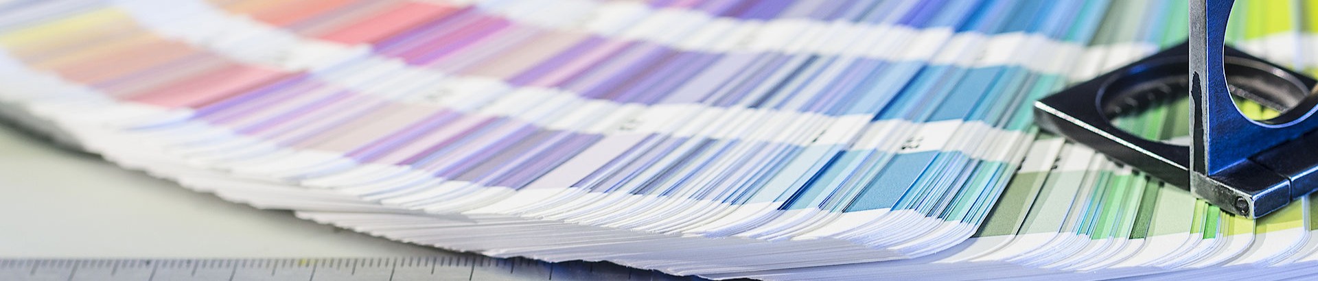 The Power of Color: How the Printing Industry Protects Brand Quality