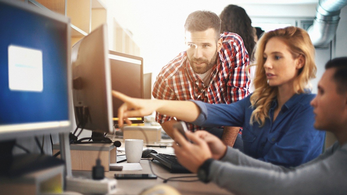 Rextron KVM Solutions: The Key to Efficient Remote Collaboration in the Post-Pandemic Era