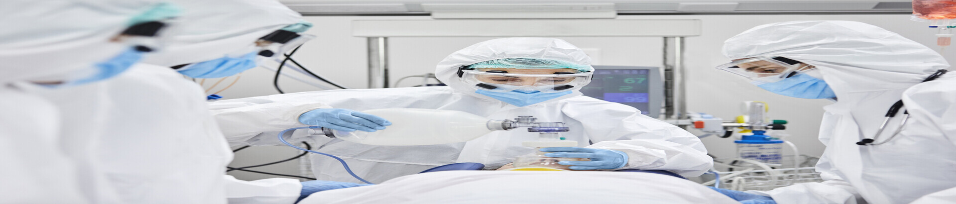 Overview of Aerosolized Medication Nebulization and Oxygen Humidification Applications