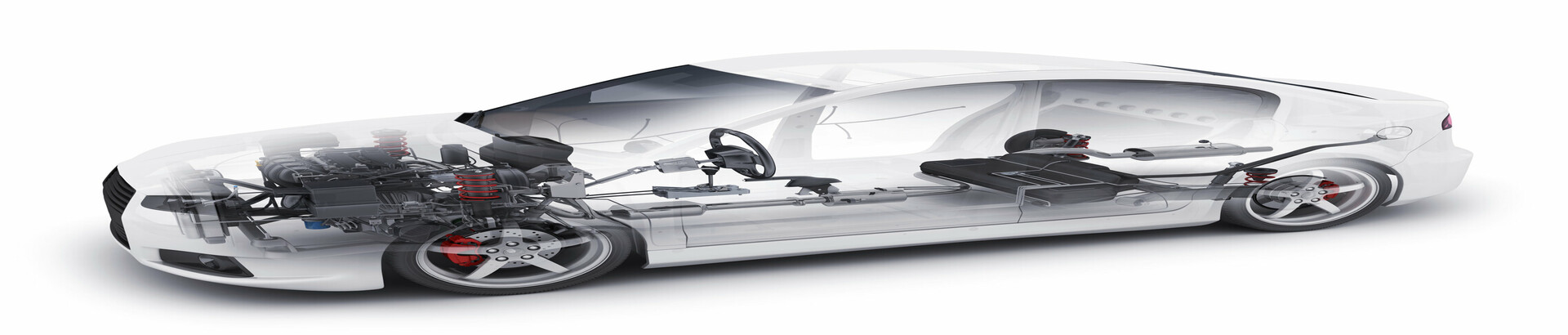 The Quiet Secret of Electric Vehicles: Why No Gearbox Makes Driving Smoother
