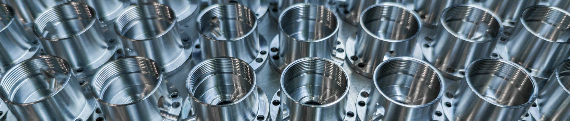 How Chin Sing Precision Bolsters Supply Chain Stability