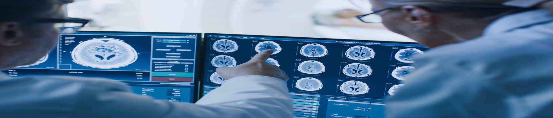 Medical Monitor Mounts: A Revolution in Healthcare Human-Machine Interaction