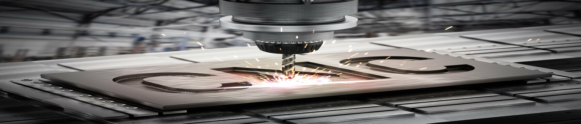 New Landscape in Precision Machining: Five Key Evolution Trends in CNC Toolroom Lathes