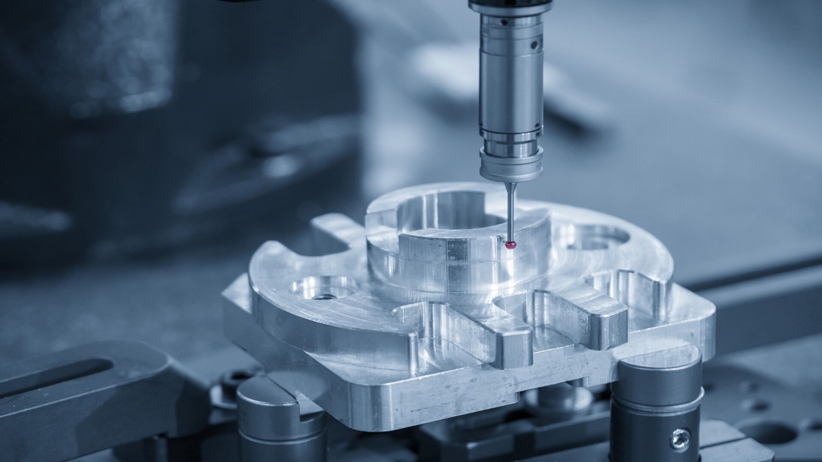 High-Efficiency Machine Tools for Carbon Reduction | Sustainable ...