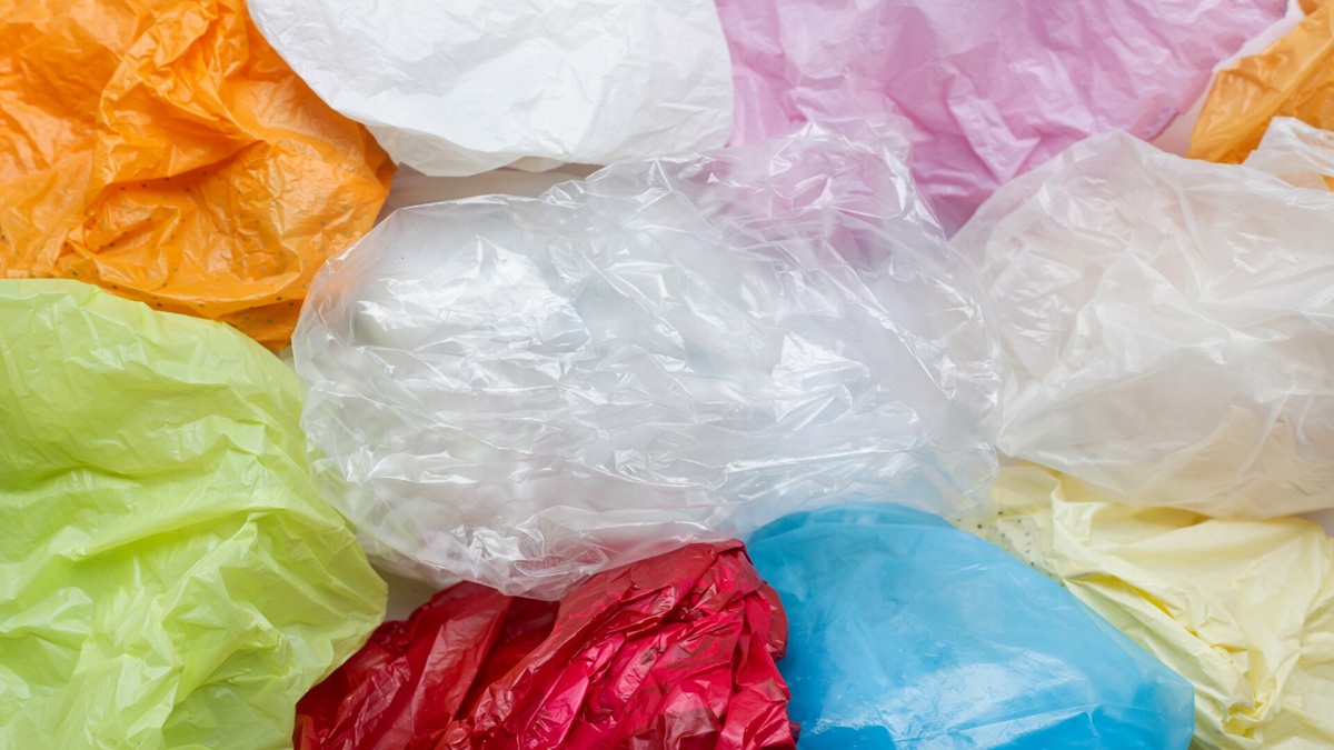 Sustainable Bag Manufacturing with Parkins Plastic Machinery