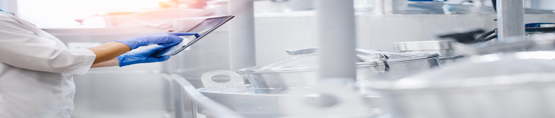 The Future of Material Handling: Noveltek Leading the Smart Logistics Transformation