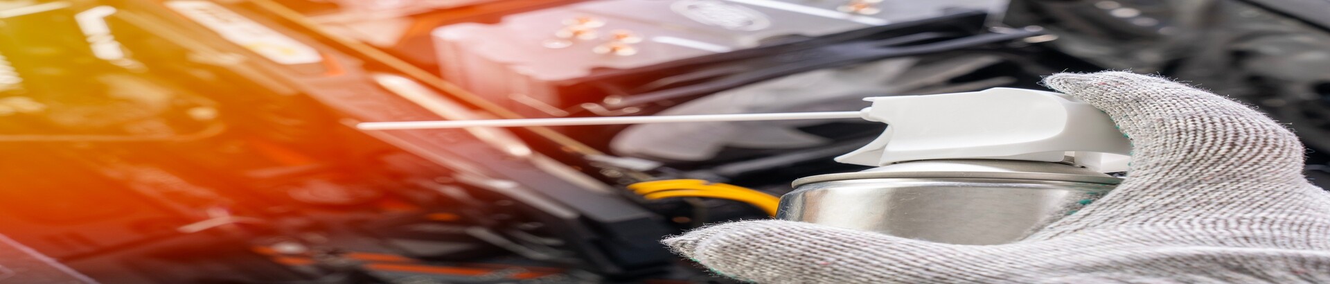 Bio-Based Lubricants: Driving Sustainability in Manufacturing