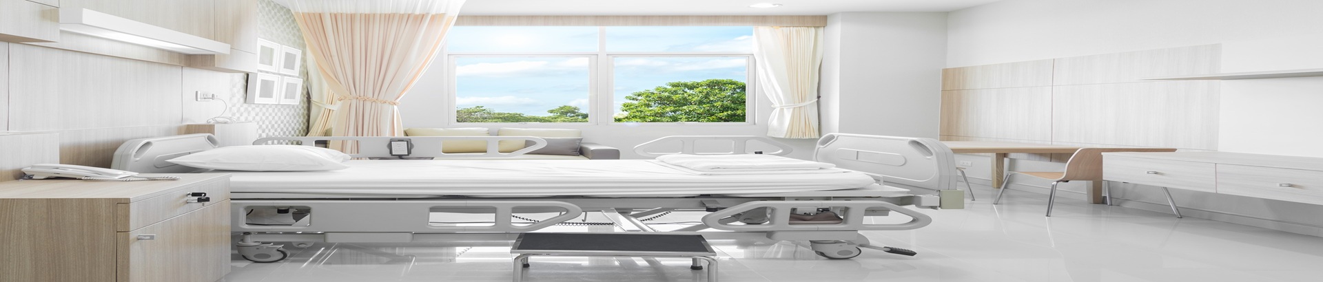 Smarter Mobility, Smarter Care: ModernSolid’s Monitor Arms and Medical Carts Redefine Ergonomics and Workflow