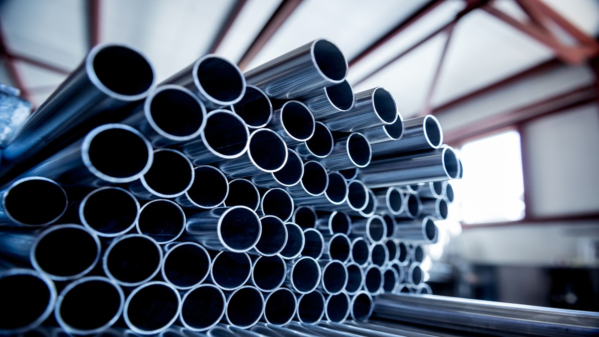 Wellgrow Industries Corp. – Your Trusted Partner in High-Quality Pipe Fittings & Valves