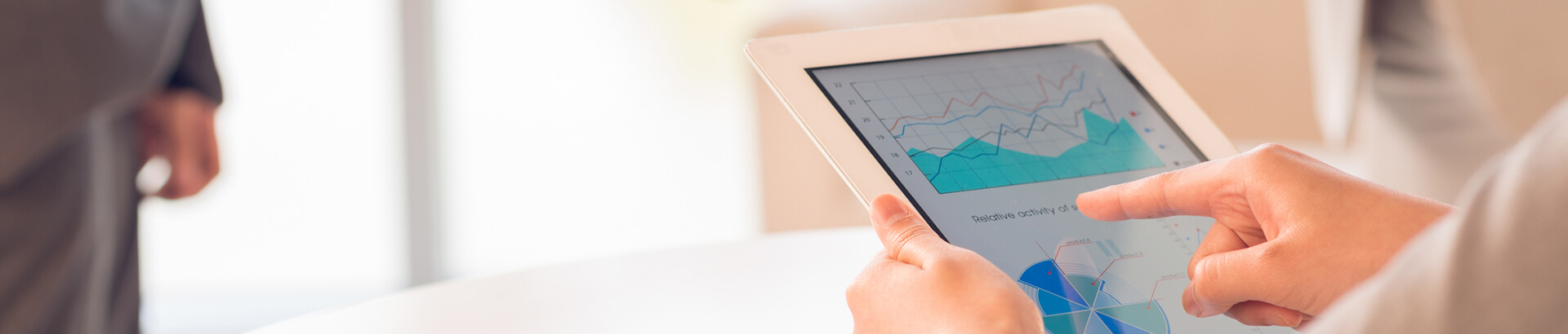 Trend Observation of Machine Tool - Two Strategies to Create Value