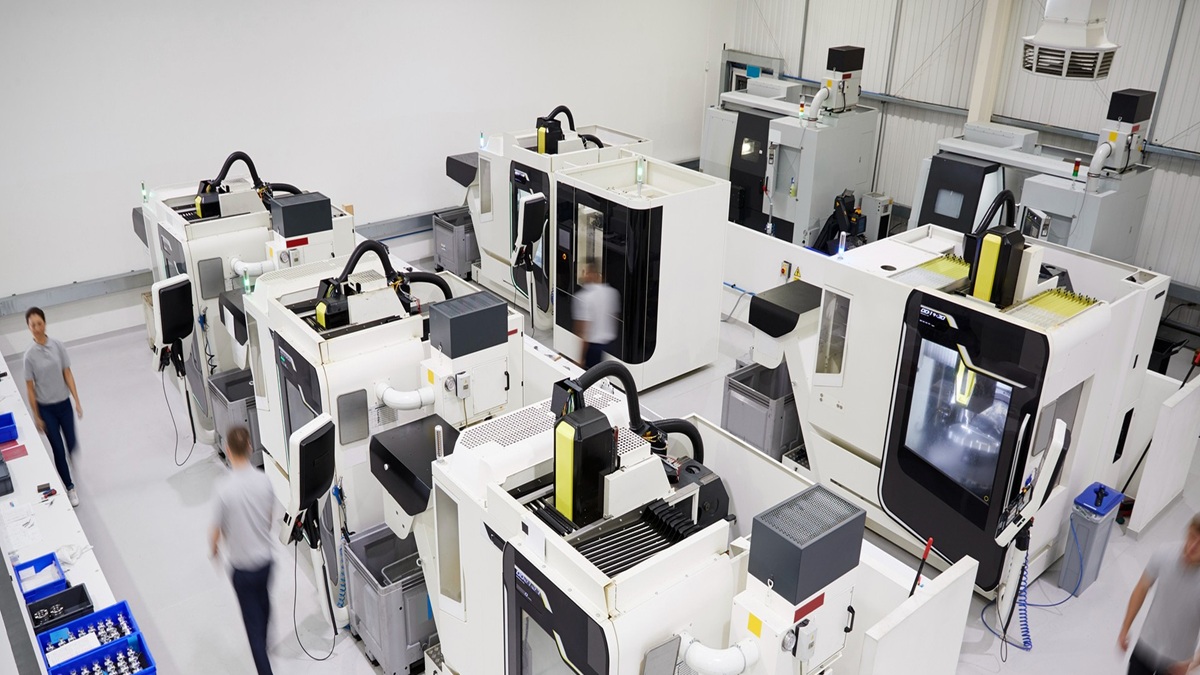 The Talent Crunch Strikes! How Taiwan’s Machine Tool Industry Can Solve the Succession Crisis