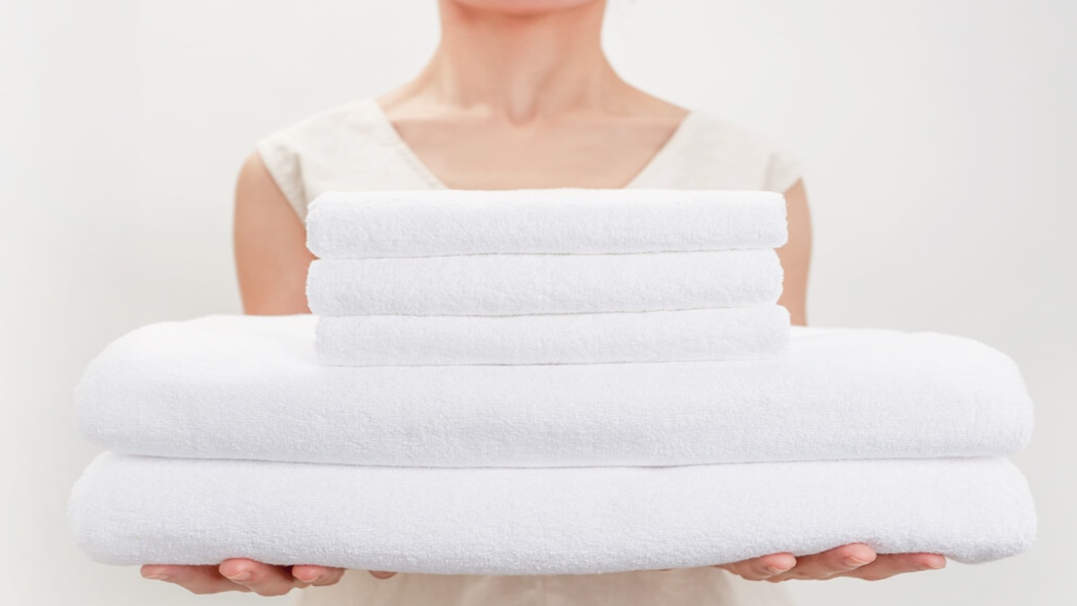 Can Towels Drive Competitiveness? Functional Towels and New Opportunities in Sustainability