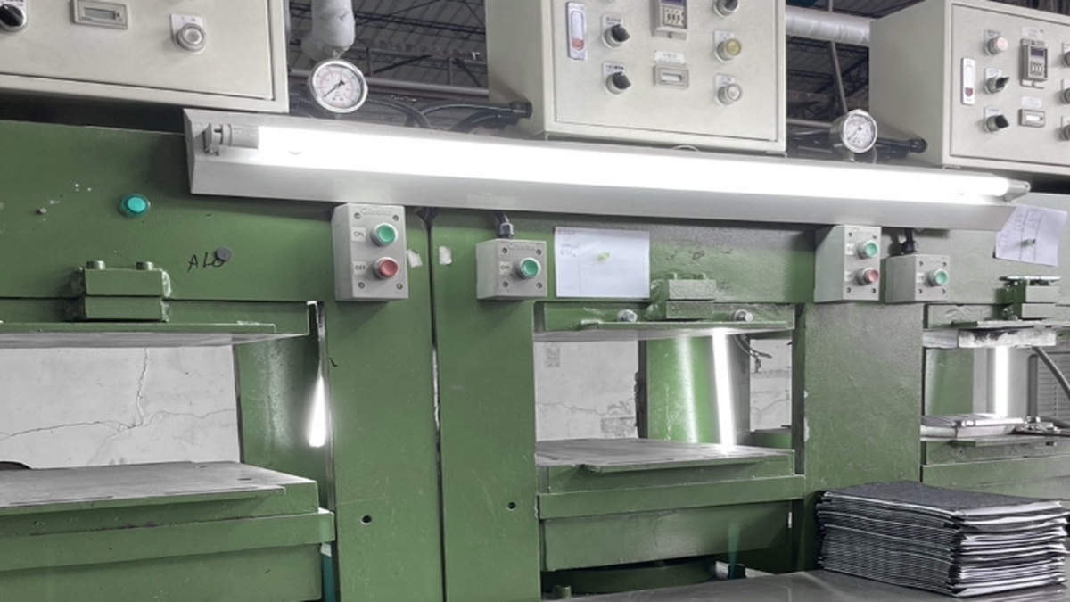 From Footwear to Medical: Yingpaochia Reshapes Supply Chain Value with Innovative Sustainable Materials
