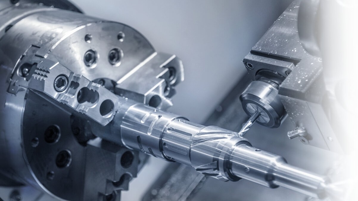 YCS – Your Comprehensive Partner in Precision Machining