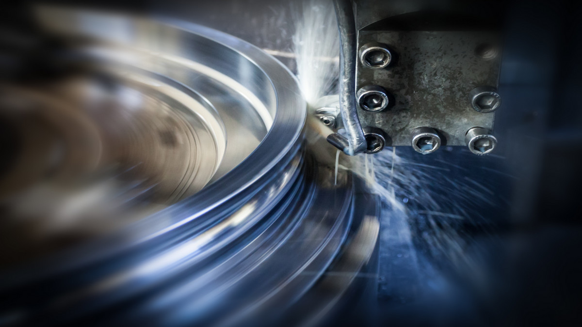 Emerging Applications of Grinding Machines in Diverse Industries