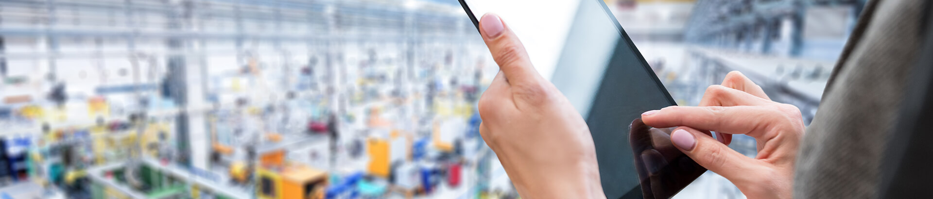The COVID-19 Epidemic has Affected the Global Supply Chain and Brought Challenges to the Machine Tool Market