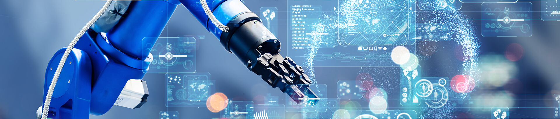 IT and OT Integration Technologies Are Available to Accelerate the Development of Smart Manufacturing
