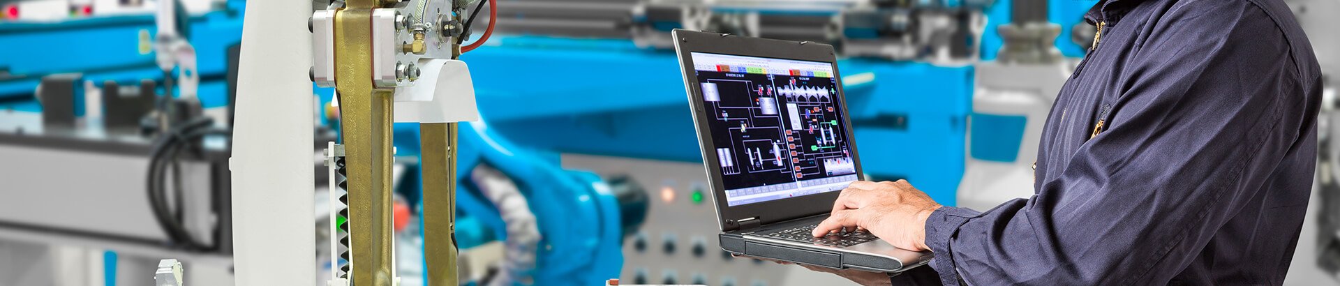 Integrate OT, IT and AI to Promote the Accelerated Implementation of Taiwan’s Smart Manufacturing