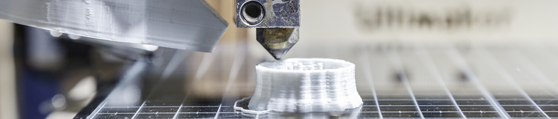 3D Printing Will Create A New Starting Point for "Manufacturing" In Silicon Valley