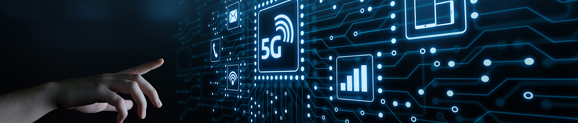 In The Decade Ahead, A Combination of Technologies Will Take Important Strides, Forward