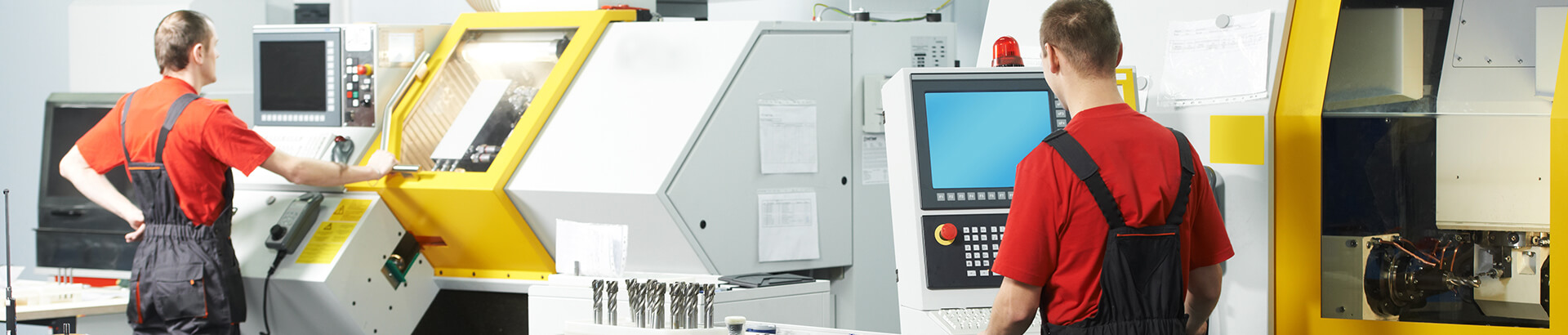 Machinery Market Under the Trade War