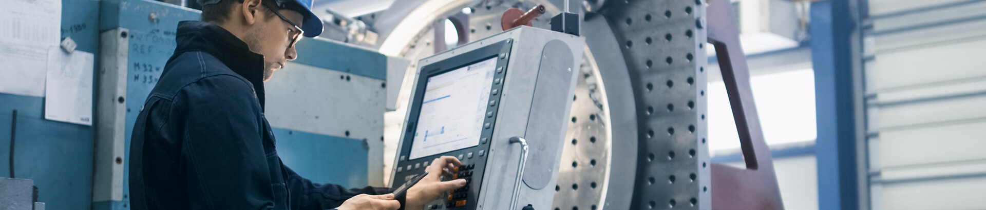 Looking at the Japanese Machinery Market from General Machinery