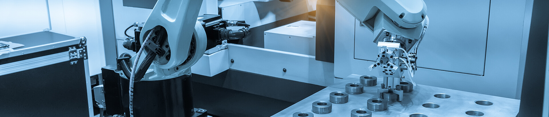 Taiwan's Machinery Industry Enhances its Competitiveness and Deploys Domestic and Overseas Demand for Intelligence