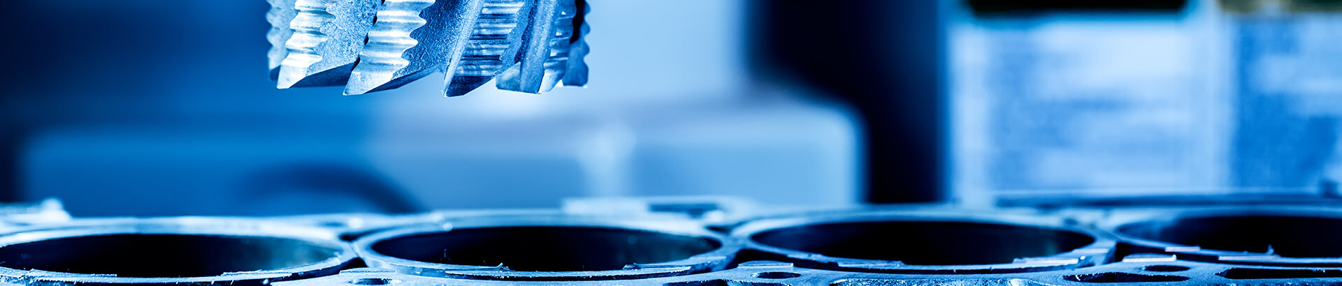 What are the Machine Tools?