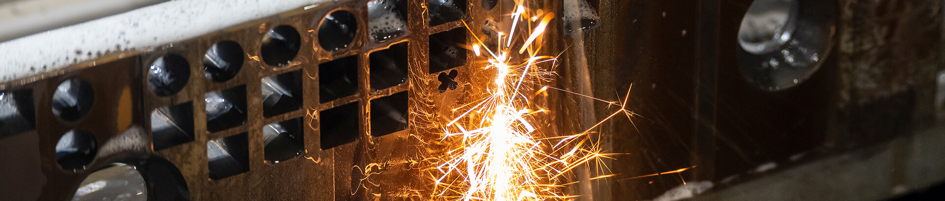 What is a Spark Erosion Machine?