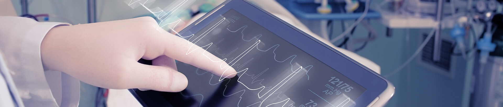 Grasp the Big Business Opportunities of Medical Networking