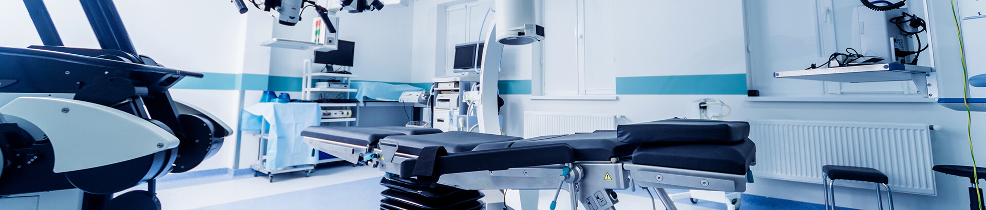The Trend of the International Medical Device Market and Taiwan's Growth Strategy