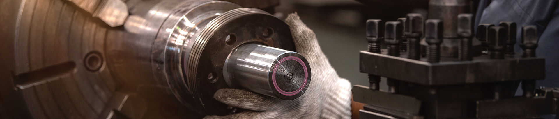 Germany Machinery and Equipment Industry Is the Top of the World