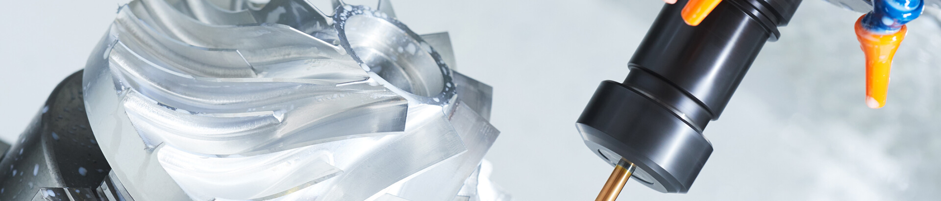 Taiwan's Machine Tool Manufacturers Move Forward to Europe Market