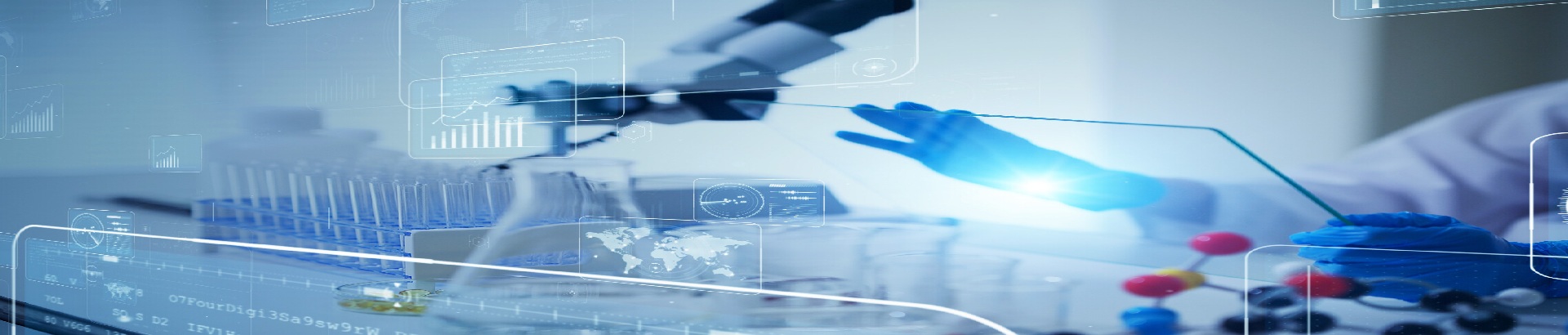 AI Pharmaceutical Market Expands Rapidly｜Enhancing Drug R&D Efficiency and Investment Opportunities