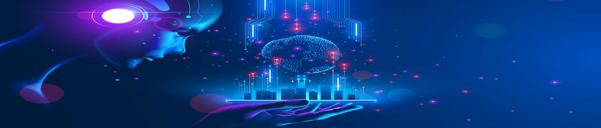 The AI Revolution in Healthcare: Redefining the Future of Medicine