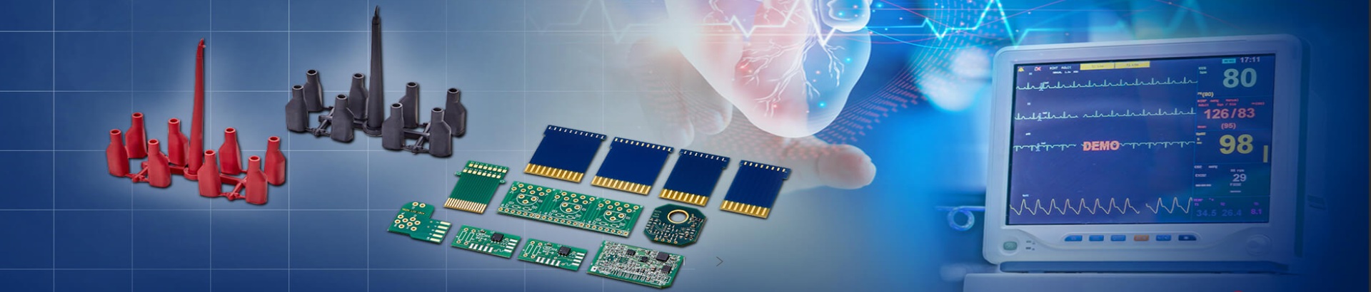 Driving Medical Innovation: Cambus Achieves Technological Breakthroughs Through Customization and Quality