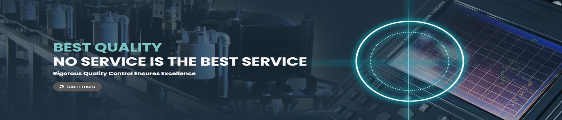 Servo Energy-Saving Hydraulic Unit Driving Manufacturing Innovation