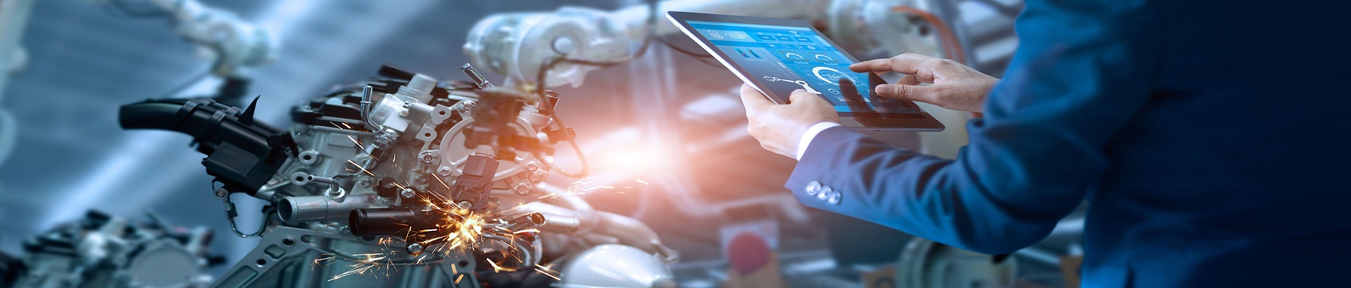 Taiwan's Machine Tools Lead Smart Manufacturing: A Value Leap from Production Tools to Data Core