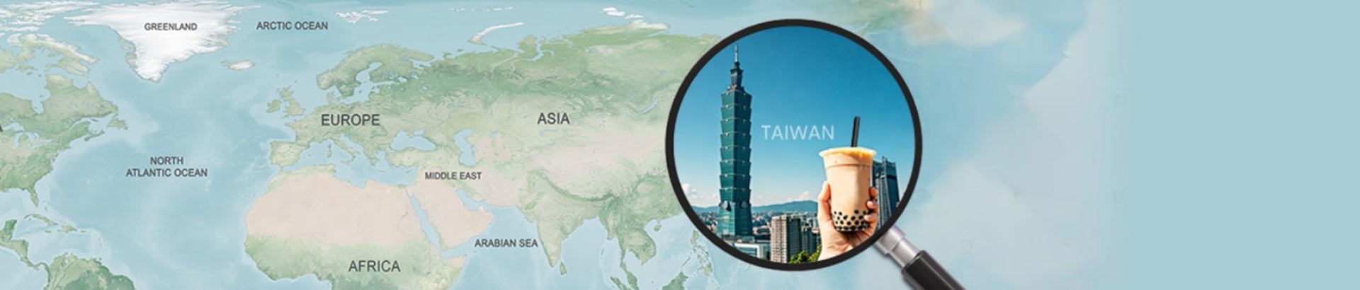 Empire Eagle Food: Driving the Future Trend of Bubble Tea Raw Materials with Innovation and Sustainability