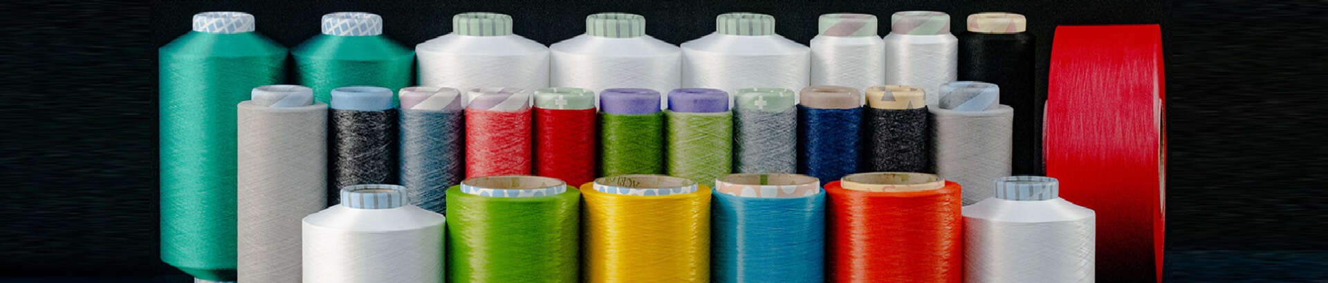 High-Performance Yarn and Sustainable Innovation Driving the New Future of the Textile Industry