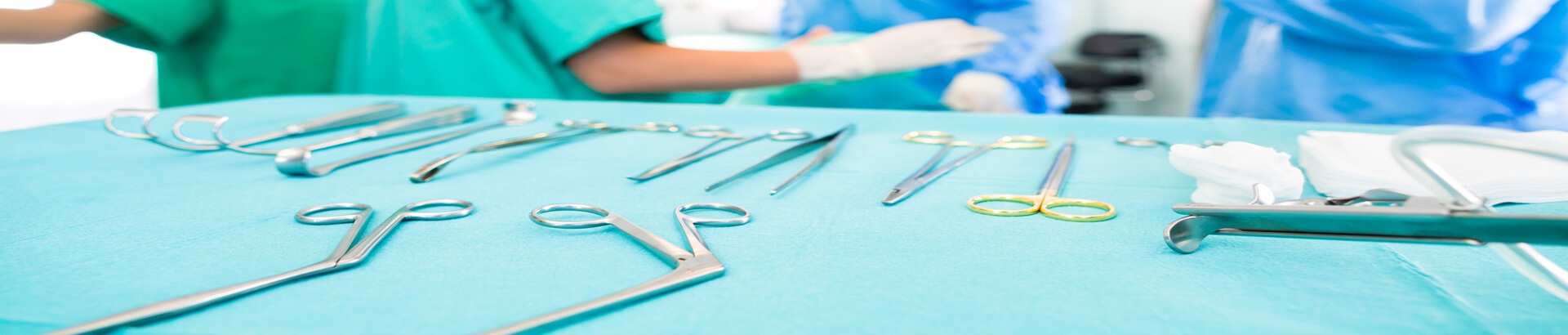 A Deep Dive into the Global Healthcare Industry: From Challenges to Innovative Trends