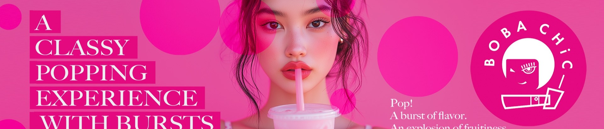 The Magical Journey of Milk Tea